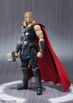 S.H.Figuarts The Avengers: Age of Ultron Thor