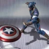 S.H.Figuarts The Avengers: Age of Ultron Captain America