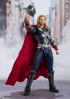 S.H.Figuarts Thor -(Avengers Assemble) Edition- (Avengers)