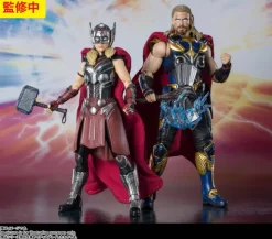 S.H.Figuarts Thor (Thor: Love and Thunder)