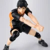 S.H.Figuarts Tobio Kageyama