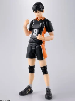 S.H.Figuarts Tobio Kageyama