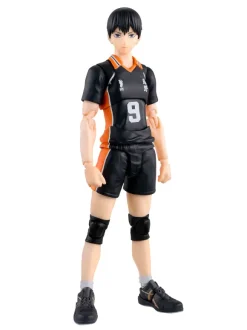 S.H.Figuarts Tobio Kageyama