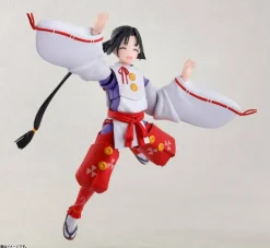 S.H.Figuarts Tokiyuki Hojo