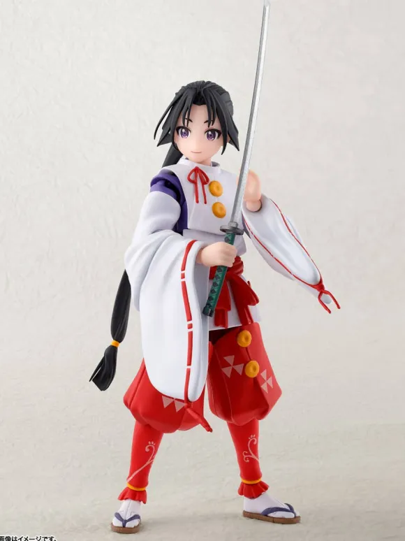 S.H.Figuarts Tokiyuki Hojo