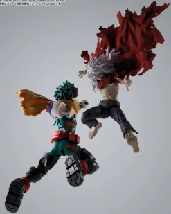 S.H.Figuarts Tomura Shigaraki