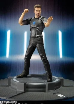 S.H.Figuarts Tony Stark