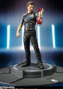 S.H.Figuarts Tony Stark (Reissue)