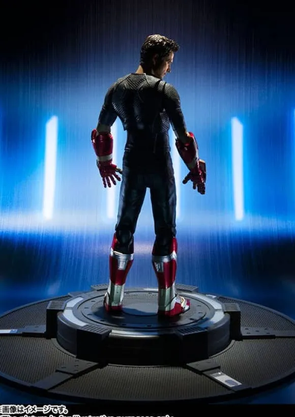S.H.Figuarts Tony Stark (Reissue)