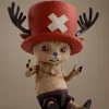S.H.Figuarts Tony Tony Chopper (A Netflix Series: One Piece)