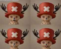 S.H.Figuarts Tony Tony Chopper (A Netflix Series: One Piece)
