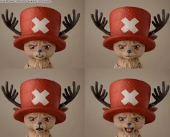 S.H.Figuarts Tony Tony Chopper (A Netflix Series: One Piece)