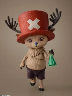 S.H.Figuarts Tony Tony Chopper (A Netflix Series: One Piece)