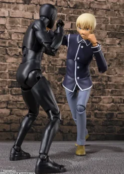 S.H.Figuarts Toru Amuro