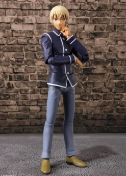 S.H.Figuarts Toru Amuro