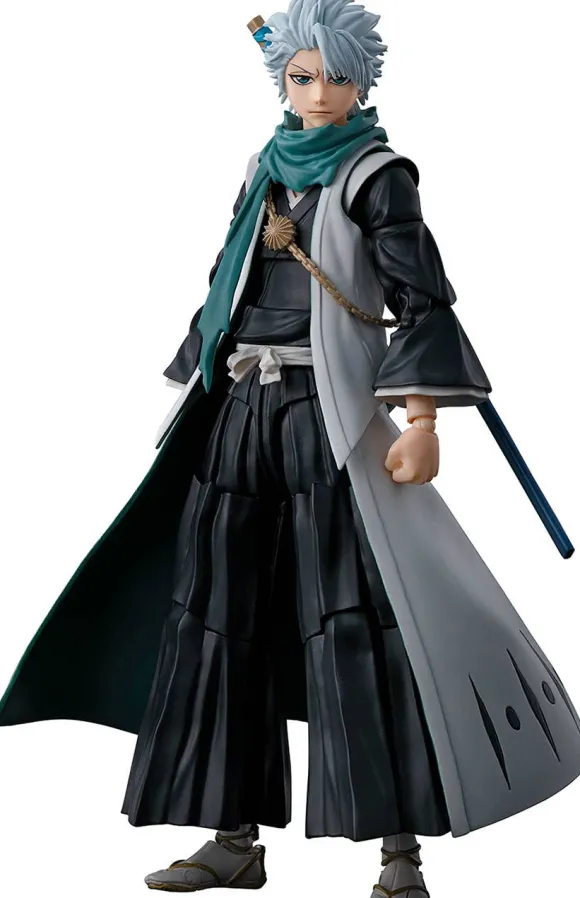 S.H.Figuarts Toshiro Hitsugaya