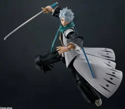 S.H.Figuarts Toshiro Hitsugaya