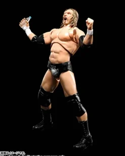 S.H.Figuarts Triple H