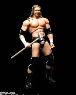 S.H.Figuarts Triple H