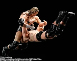 S.H.Figuarts Triple H