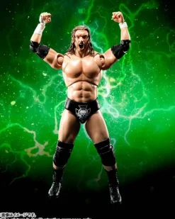 S.H.Figuarts Triple H