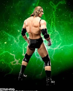 S.H.Figuarts Triple H