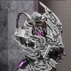 S.H.Figuarts Tune Chaser Set (Premium Bandai)