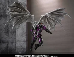 S.H.Figuarts Tune Chaser Set (Premium Bandai)