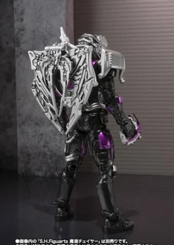S.H.Figuarts Tune Chaser Set (Premium Bandai)