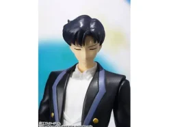 S.H.Figuarts Tuxedo Kamen (Tuxedo Mask)