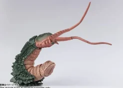 S.H.Figuarts Twin Tail