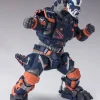 S.H.Figuarts Type 23 Special Tactical Armored Kaiju (STAK) Earth Garon