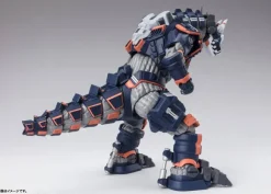 S.H.Figuarts Type 23 Special Tactical Armored Kaiju (STAK) Earth Garon