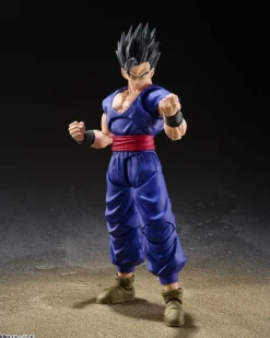 S.H.Figuarts Ultimate Gohan SUPER HERO