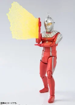 S.H.Figuarts Ultra Seven