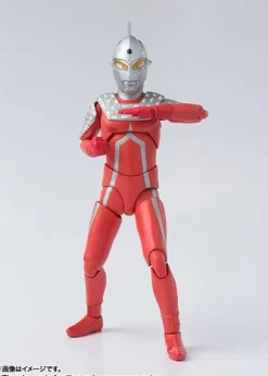 S.H.Figuarts Ultra Seven