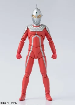 S.H.Figuarts Ultra Seven (Reissue)