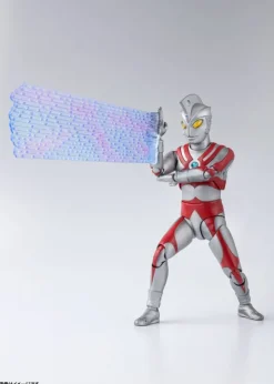 S.H.Figuarts Ultraman A (Reissue)