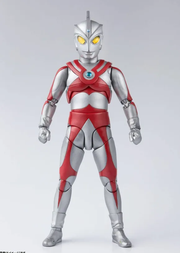 S.H.Figuarts Ultraman A (Reissue)