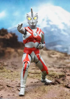 S.H.Figuarts Ultraman Ace (Reissue)