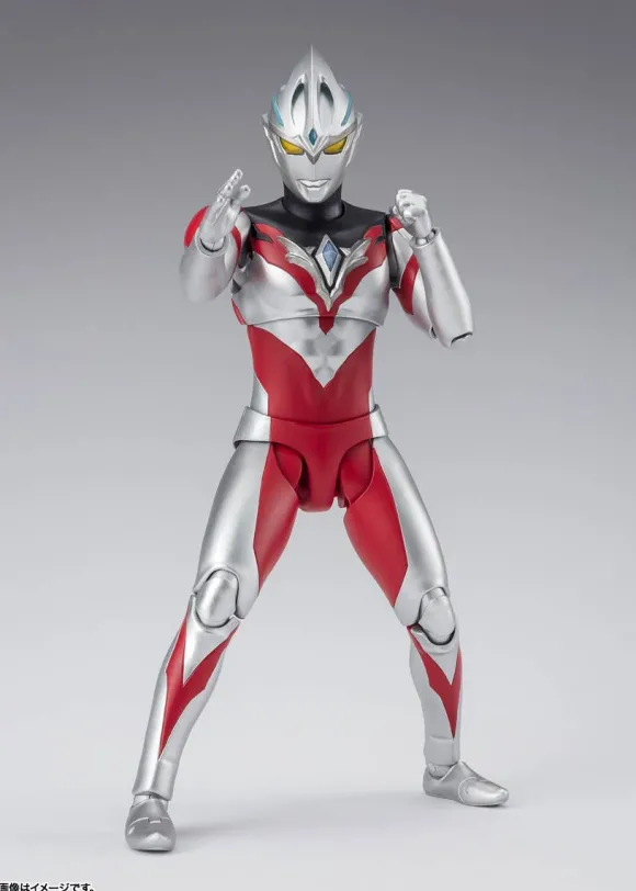 S.H.Figuarts Ultraman Arc (Reissue)