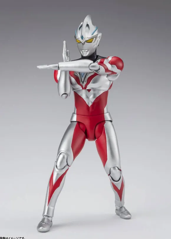 S.H.Figuarts Ultraman Arc (Reissue)