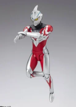 S.H.Figuarts Ultraman Arc (Reissue)