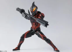 S.H.Figuarts Ultraman Belial (Reissue)