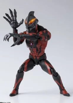 S.H.Figuarts Ultraman Belial (Reissue)
