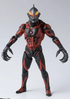 S.H.Figuarts Ultraman Belial (Reissue)
