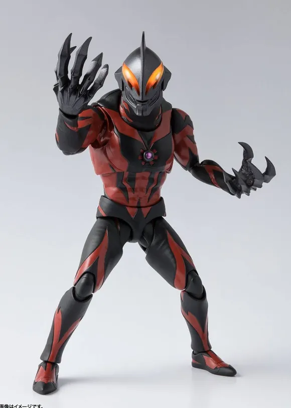 S.H.Figuarts Ultraman Belial (Reissue)