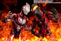 S.H.Figuarts Ultraman Belial (Darkness Heels Ver.)