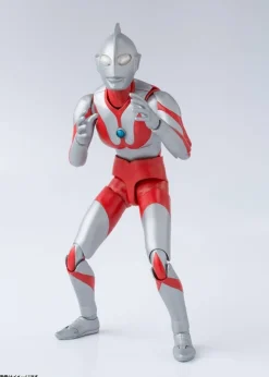 S.H.Figuarts Ultraman (Best Selection)
