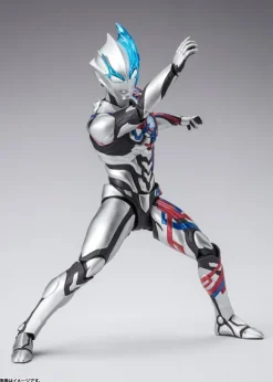 S.H.Figuarts Ultraman Blazer (Reissue)